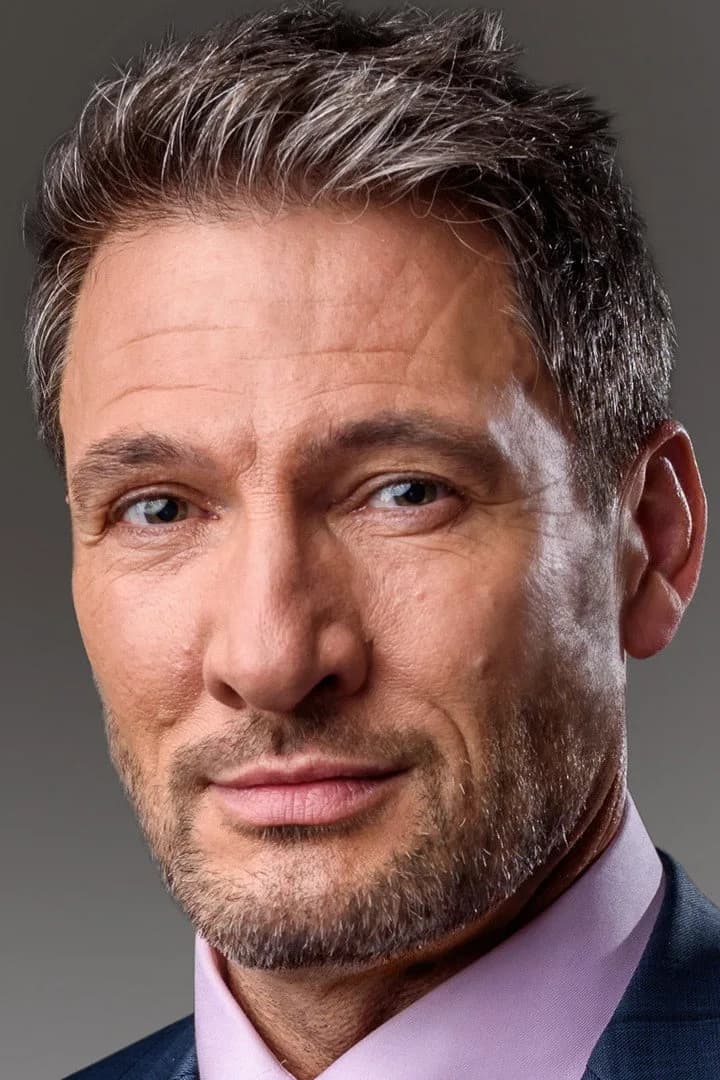 صورة Dieter Bach