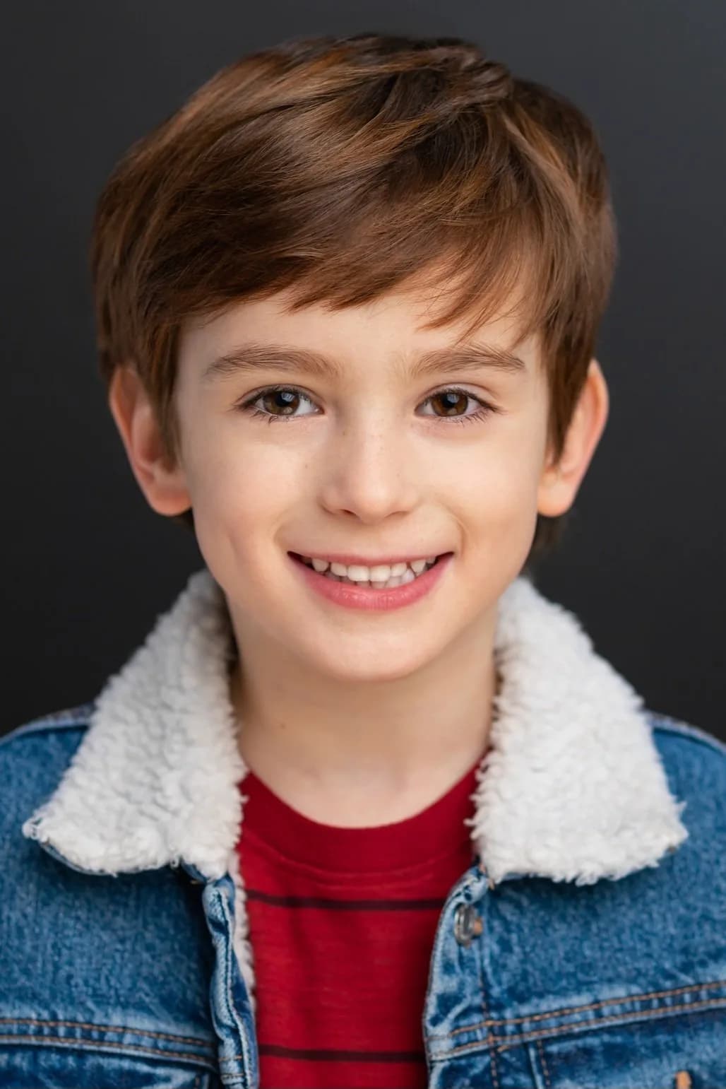 William Kosovic photo
