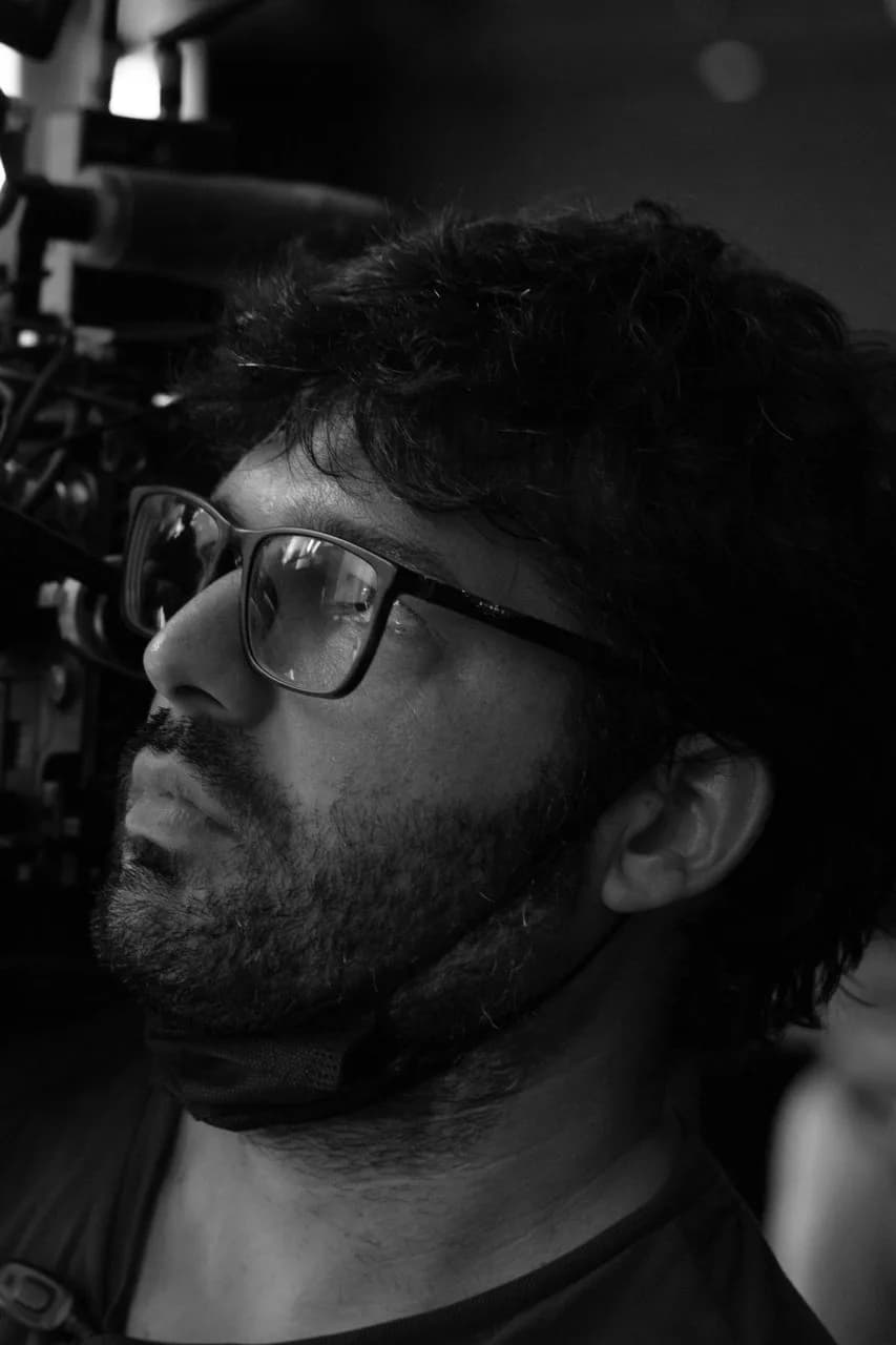 Ernesto Báez photo