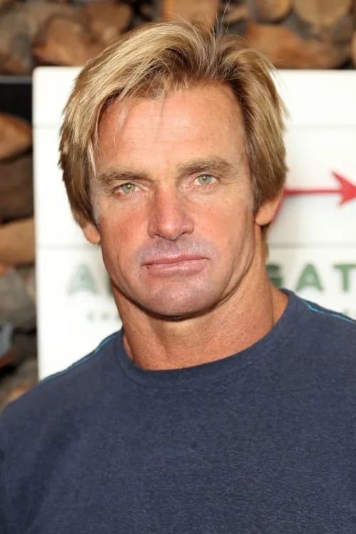 Foto de Laird Hamilton