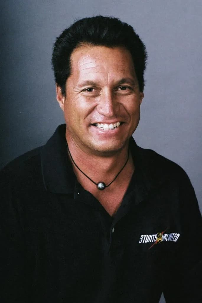 Brian Keaulana photo
