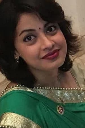 Janvi Chhedaの写真