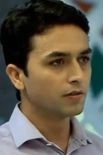 Vikas Salgotraの写真