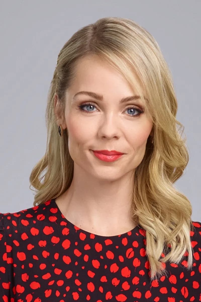 Laura Vandervoort fotoğrafı
