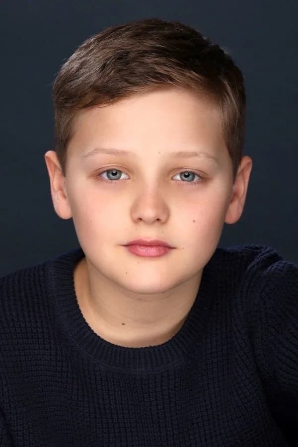 Luke Dietz photo