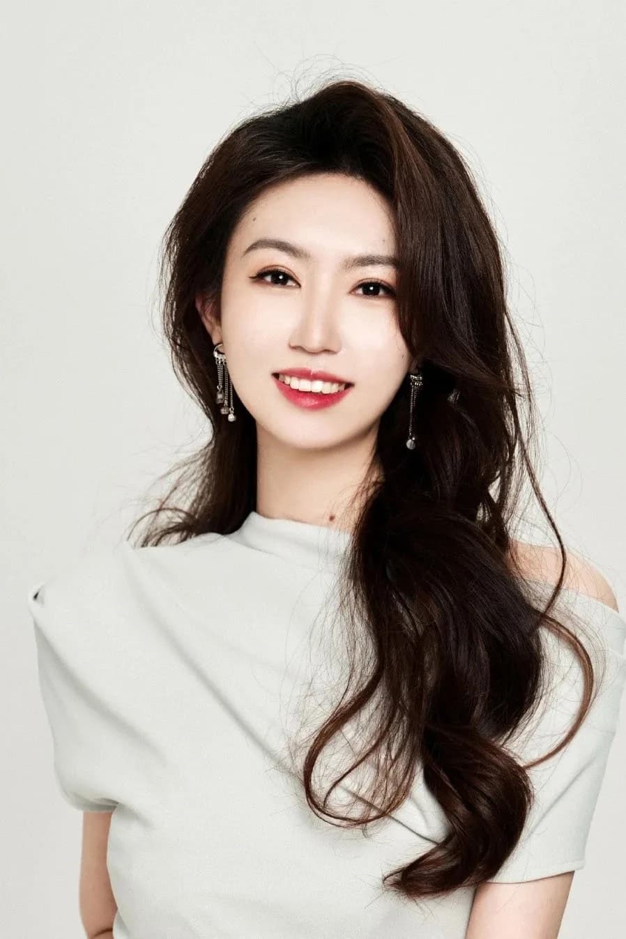 Photo de Zhang Huilin