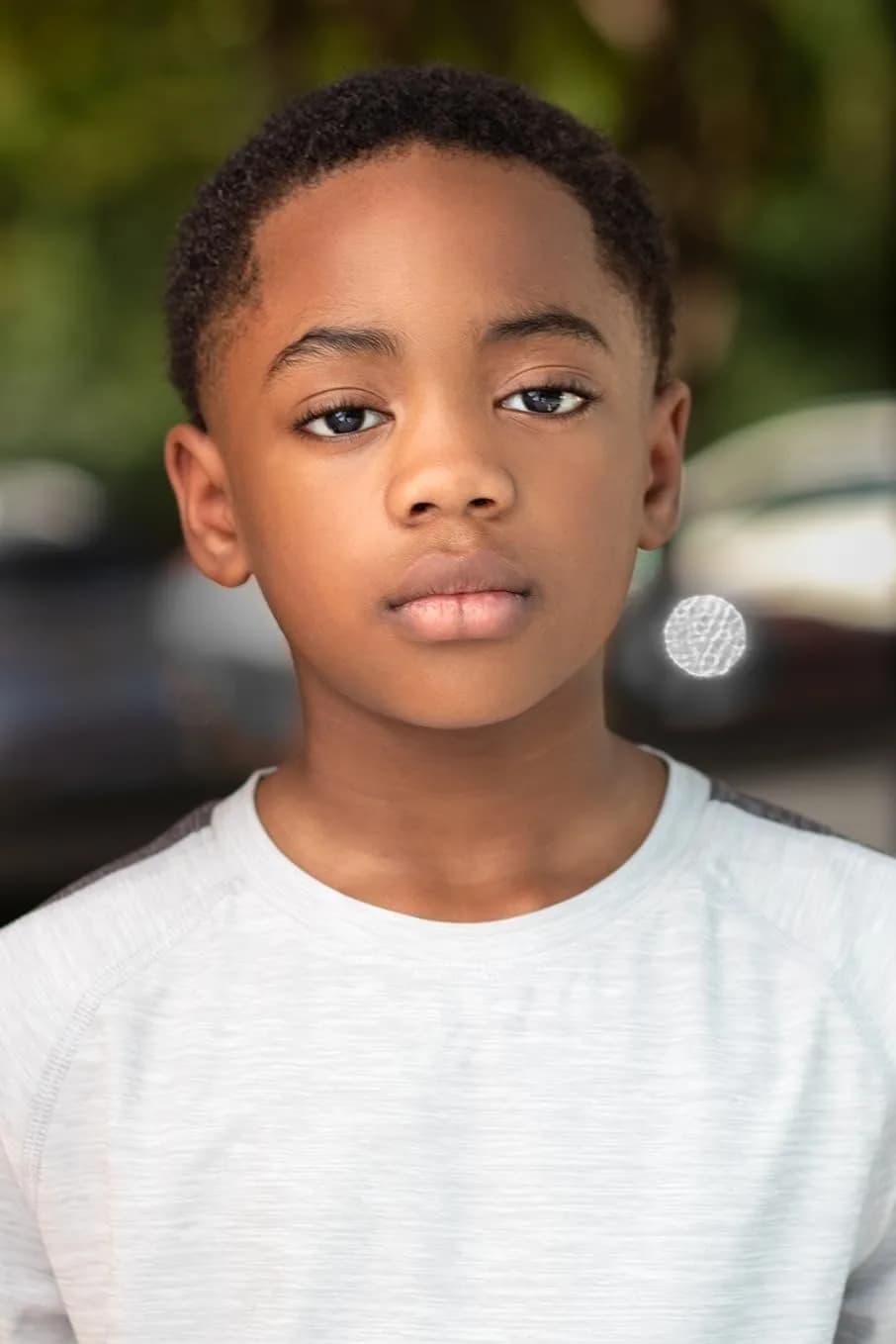 Foto di David Huston Doty