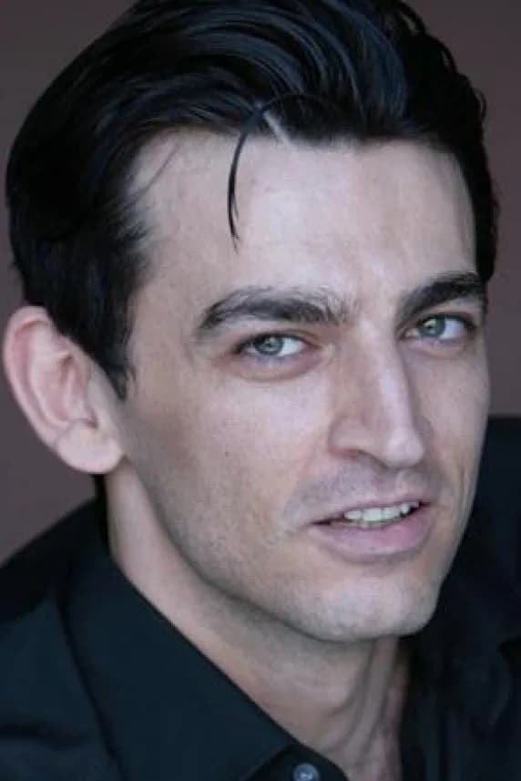 Mehdi Moinzadeh 사진