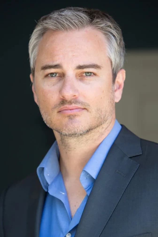 Kerr Smith की तस्वीर