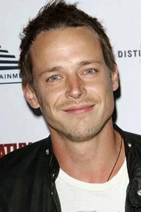 Nathan Wetherington 사진