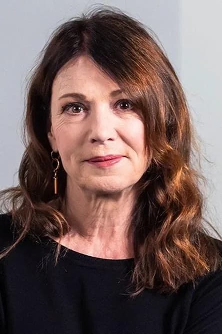 Foto de Iris Berben