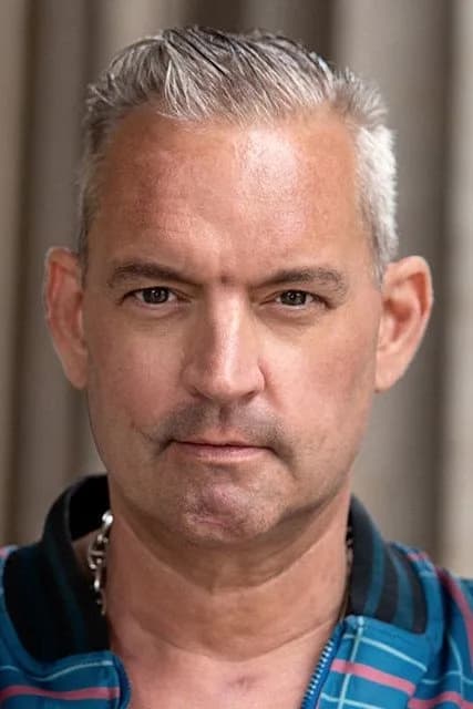 Christian Kahrmann 사진