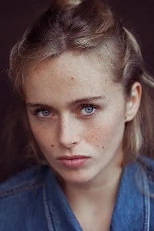 Alienor Bouvier photo