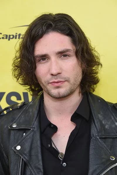 John Patrick Amedori 사진