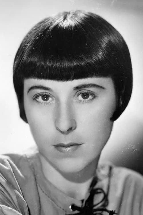 Photo de Edith Head