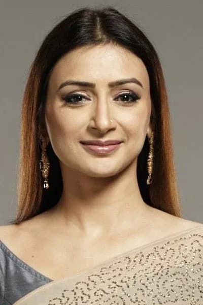 Gauri Pradhan Tejwani photo