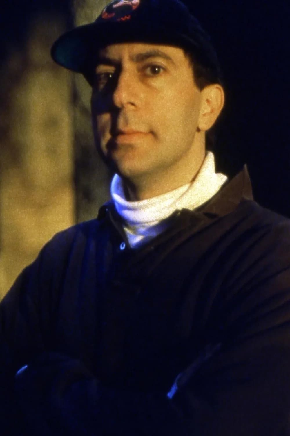 Foto di Lawrence Kasanoff