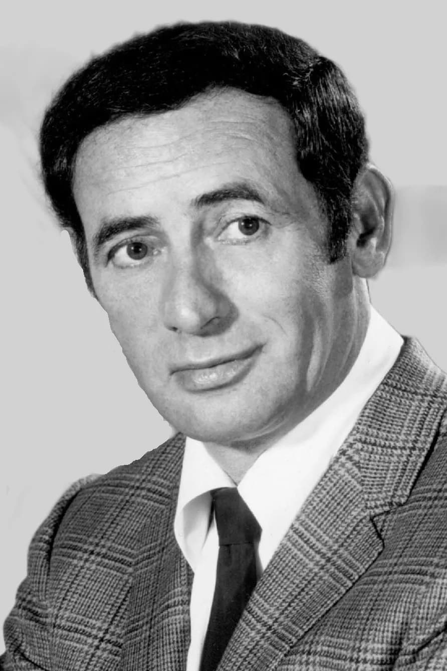 Foto di Joey Bishop