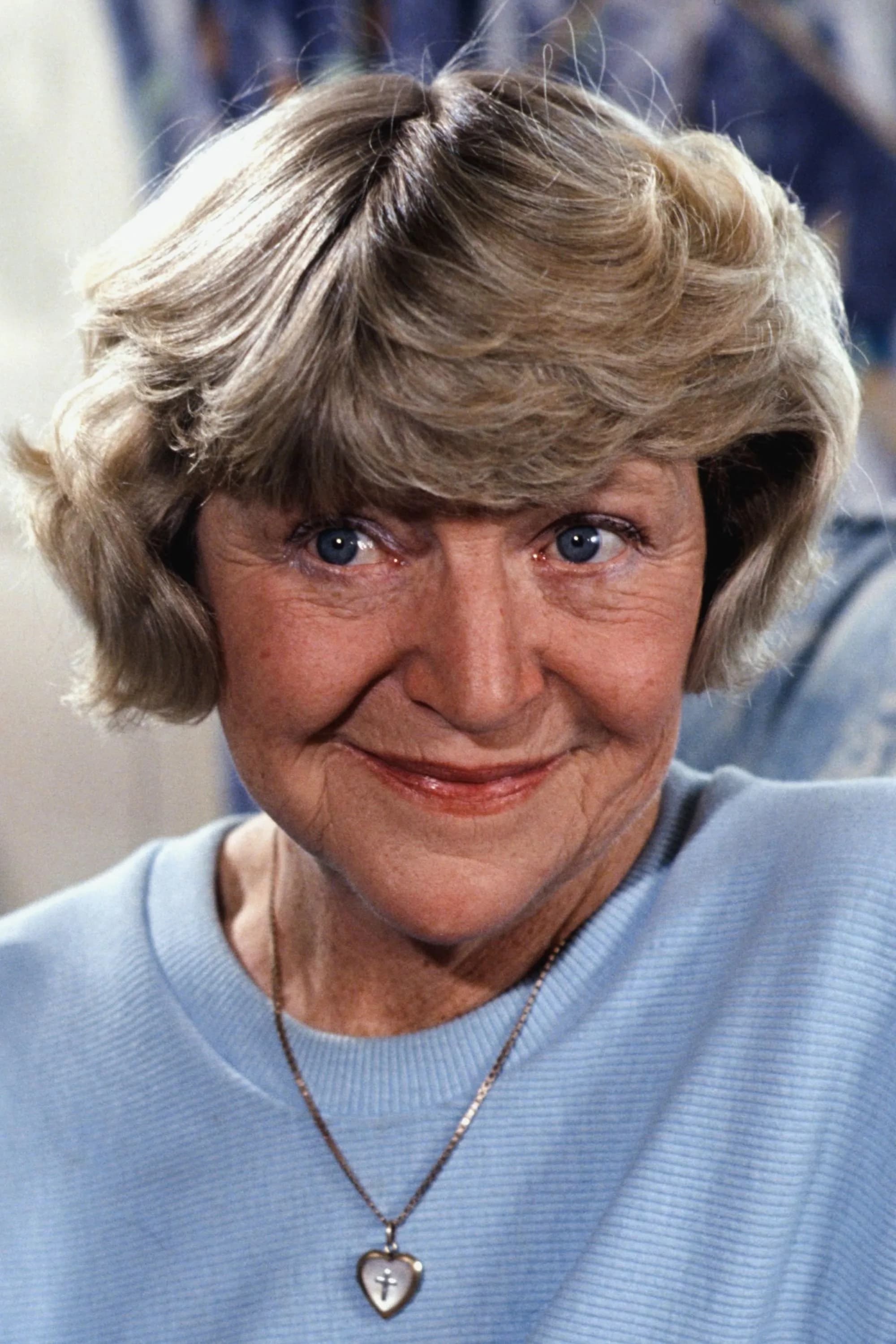 Фото: Dora Bryan