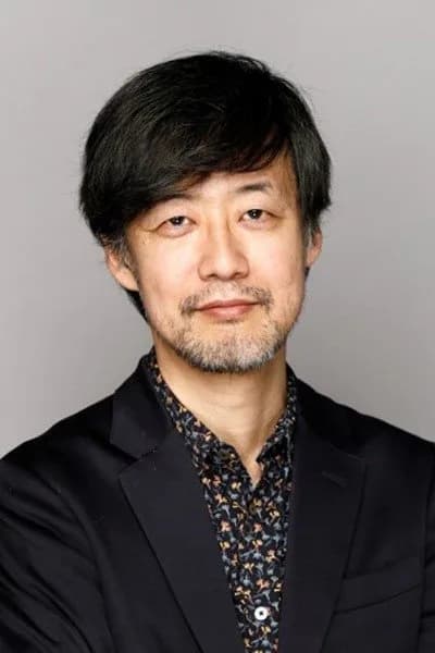 Foto von Takashi Yamazaki