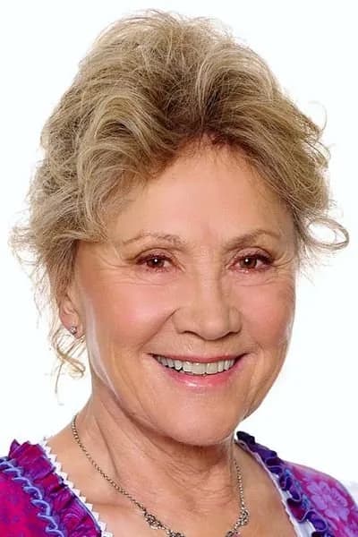 ملف Antje Hagen الشخصي