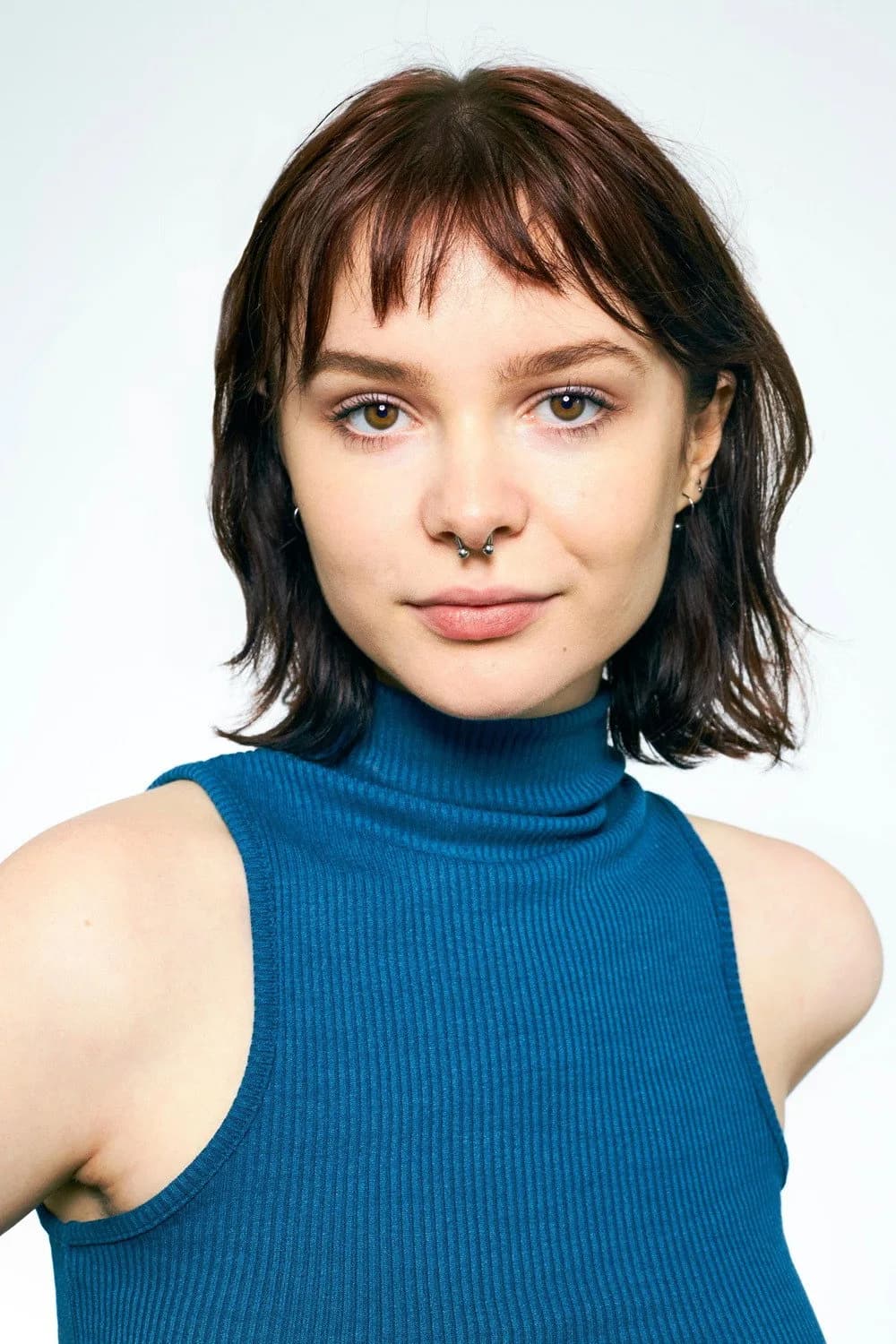 Shannon Barnes photo
