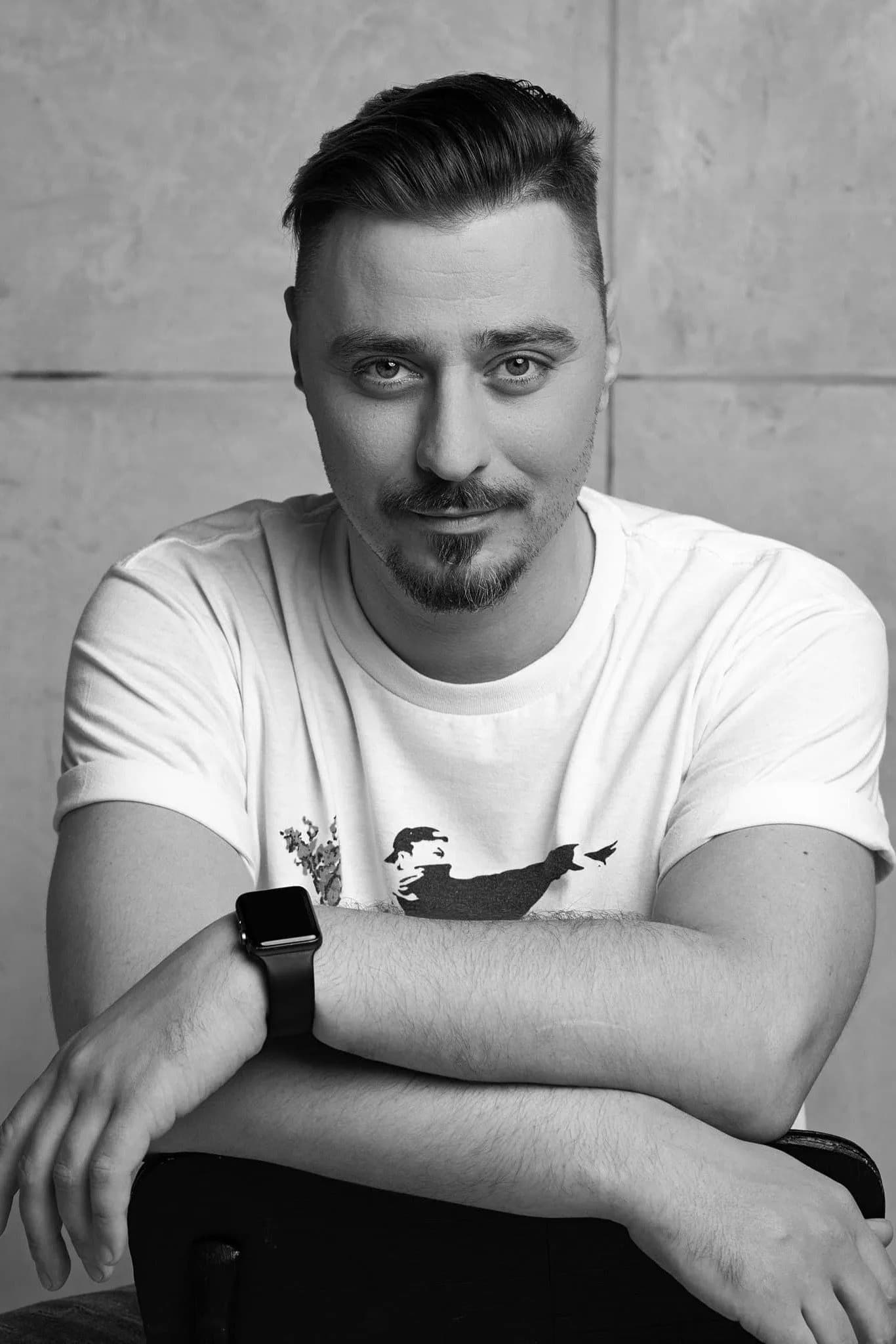 Foto von Tomas Rinkūnas
