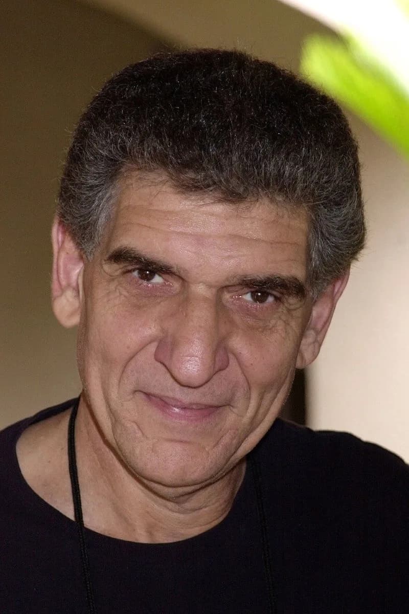 Andreas Katsulas 사진