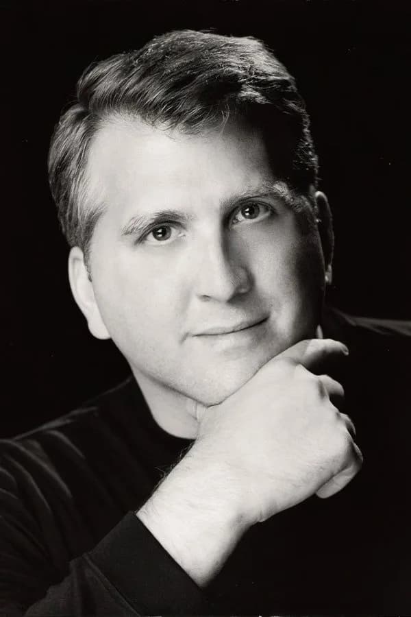 Foto di Daniel Roebuck