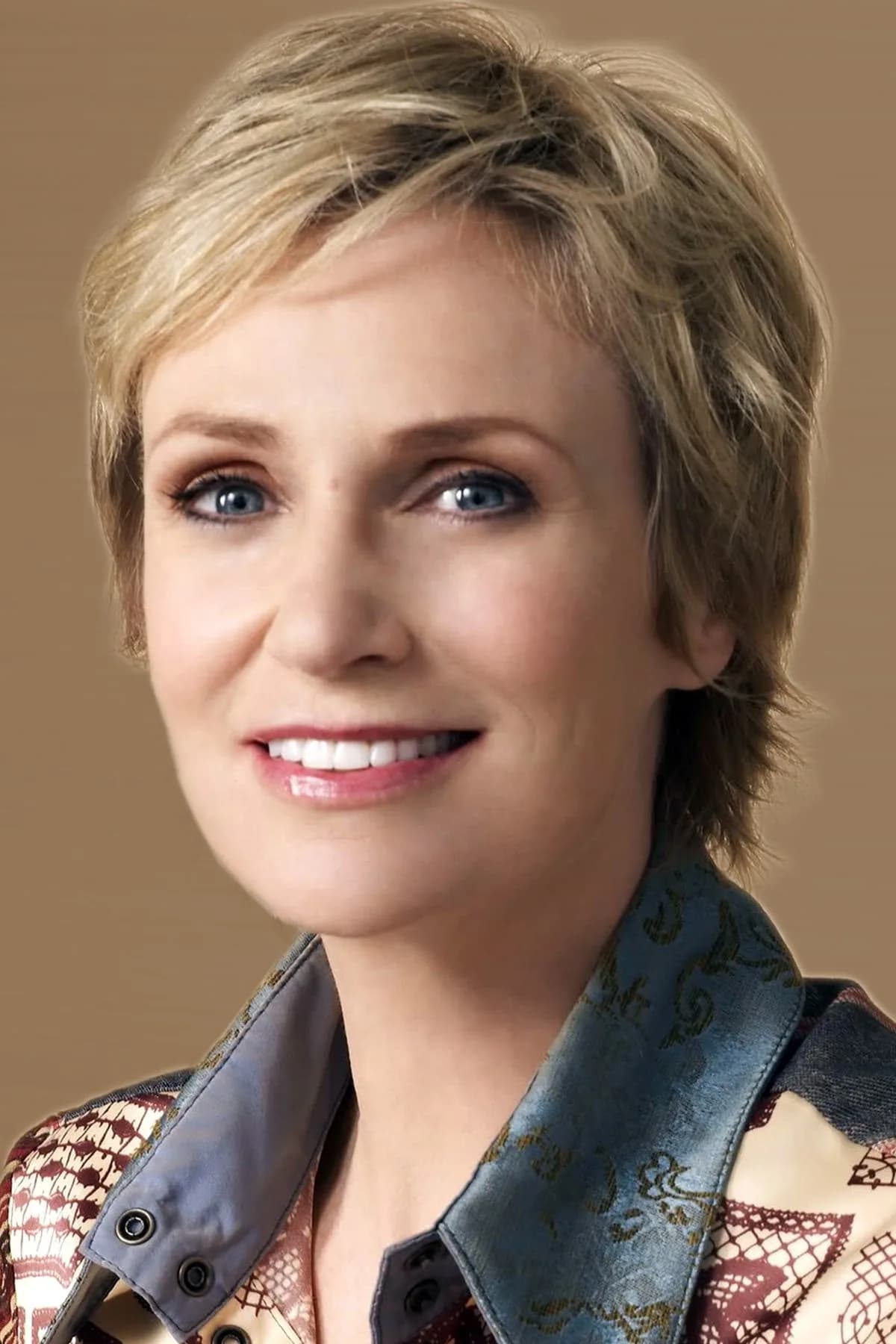 Jane Lynch的照片