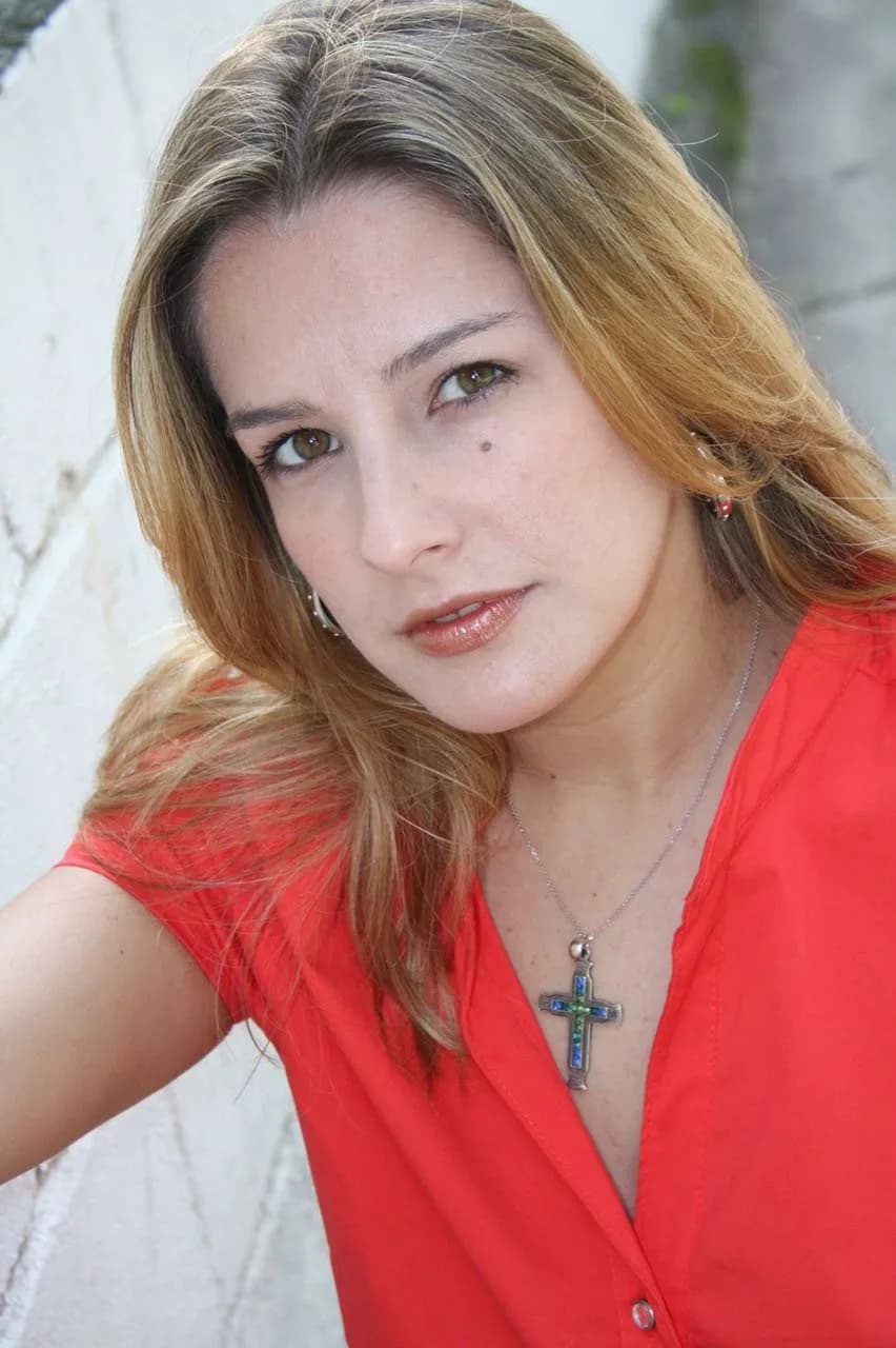 Foto de Vanessa Fontana