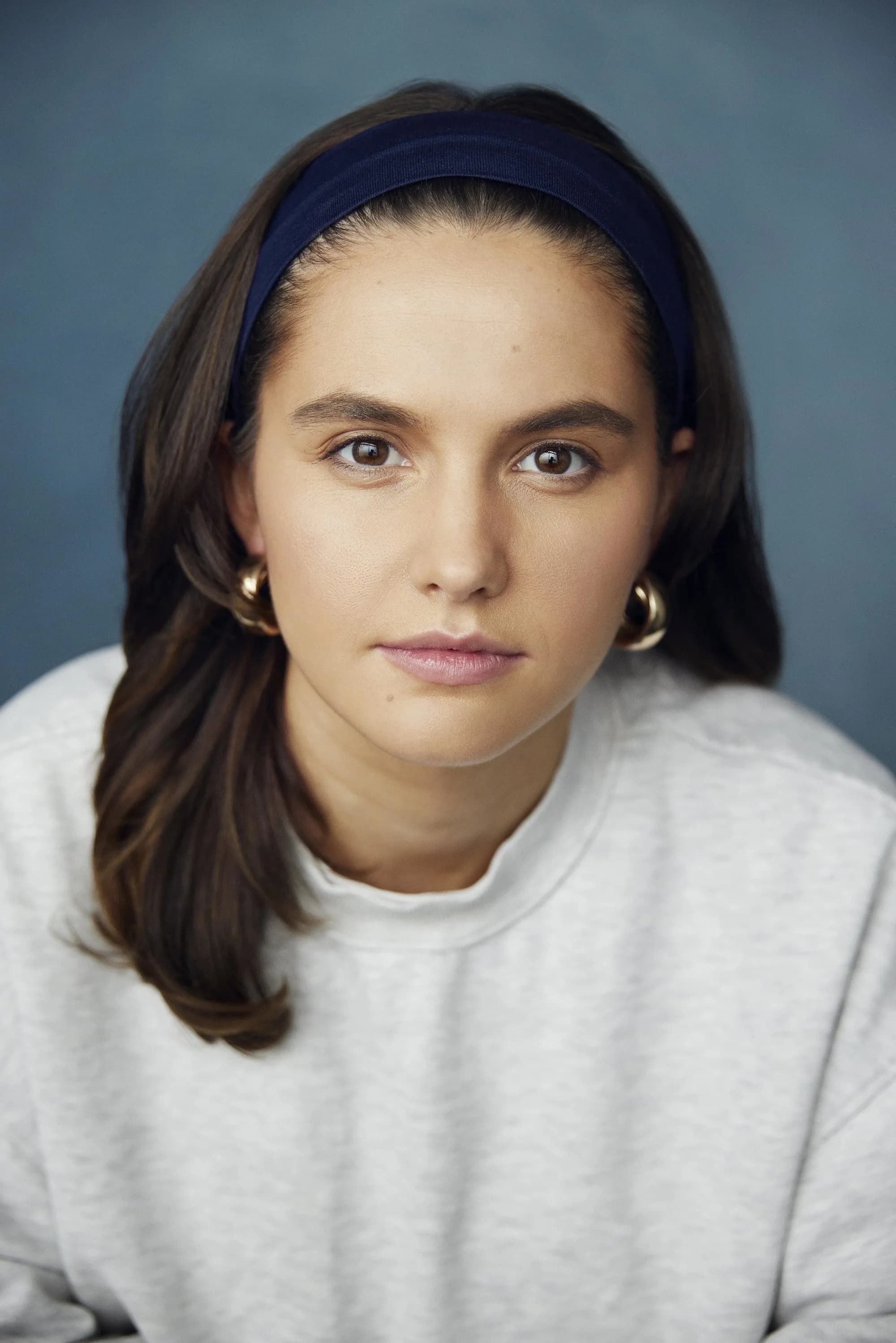 Lizzie Davidson photo
