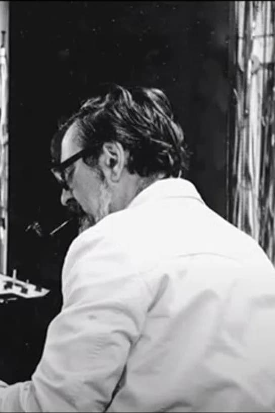 Foto di Tristram Cary