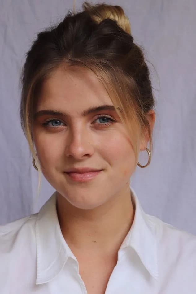 Zandelle Meyer photo