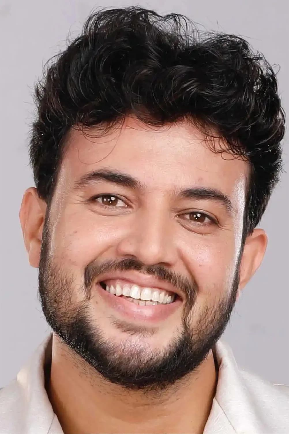 Prasad Jawade photo