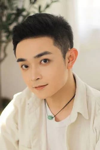 Foto von Zhengjian Hu