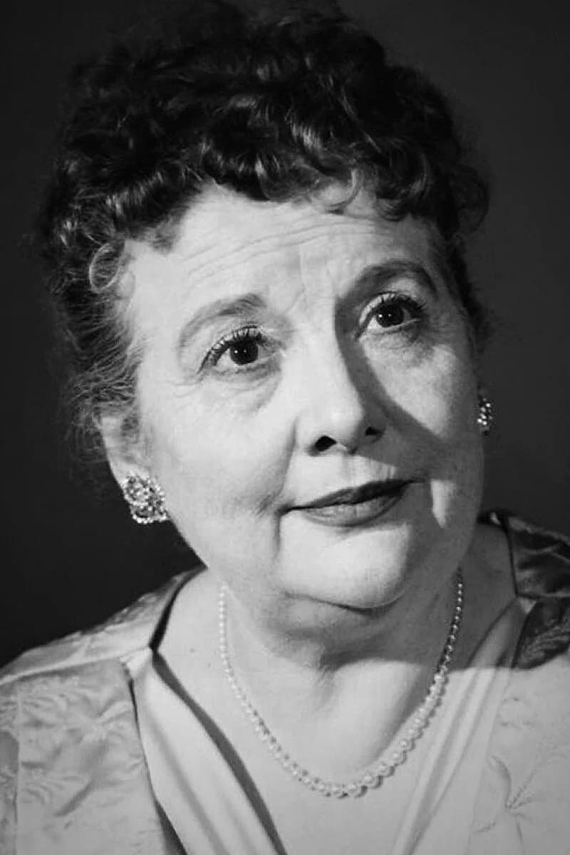Photo de Madge Blake
