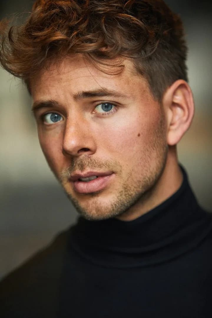 Benjamin Trinks的照片