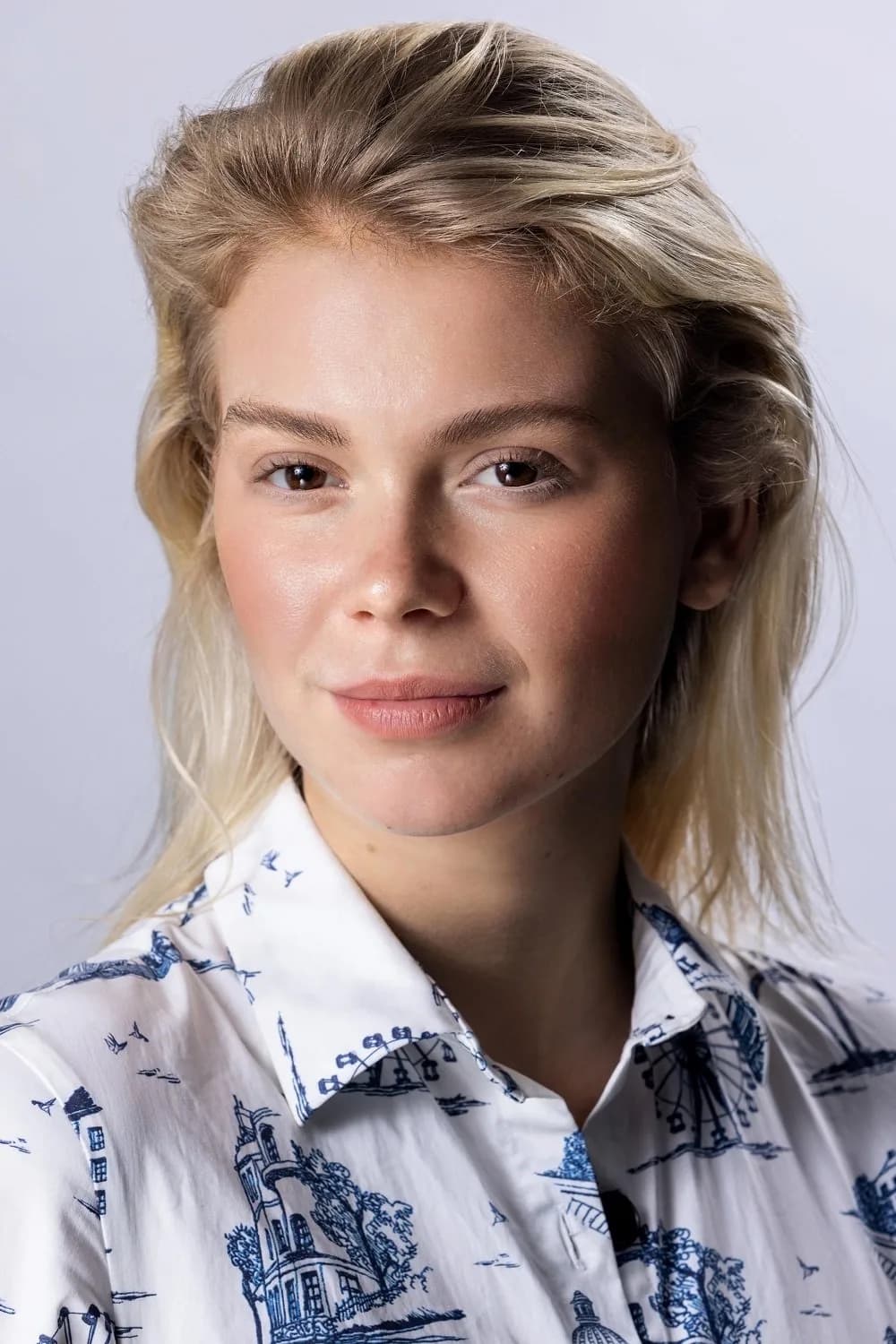 Foto di Salomé Chandler
