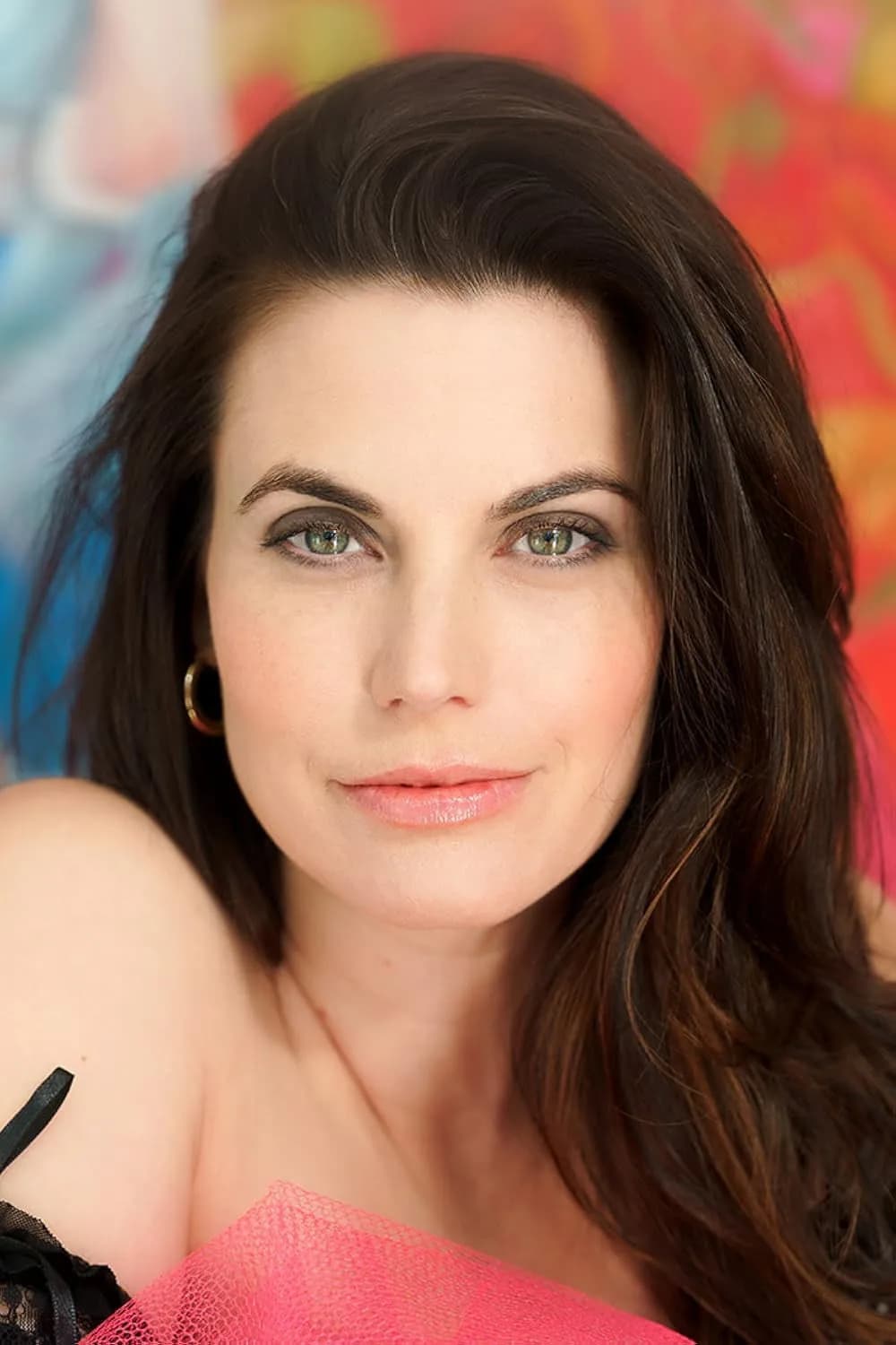 Meghan Ory की तस्वीर