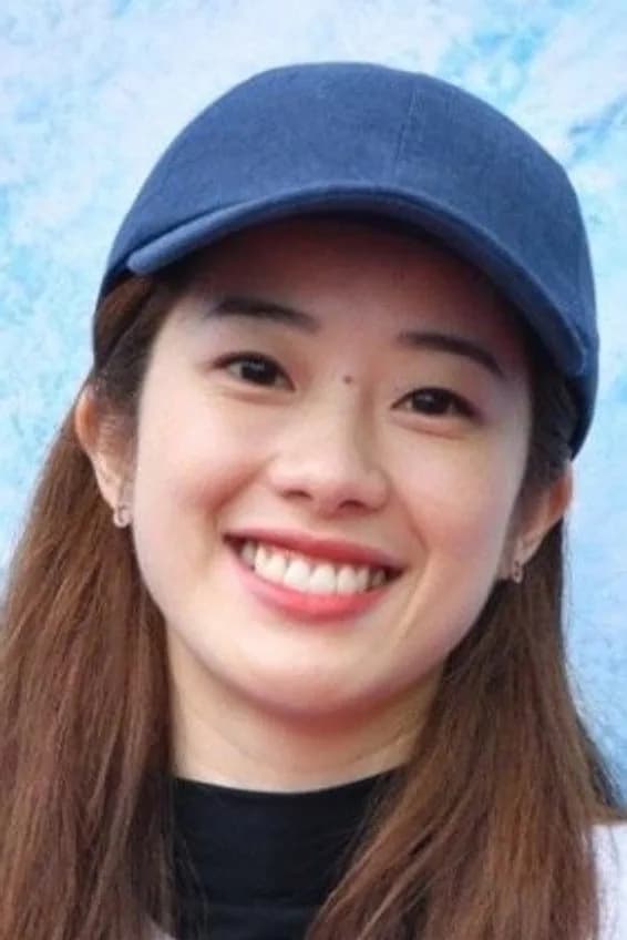 Huang Yingxiang photo