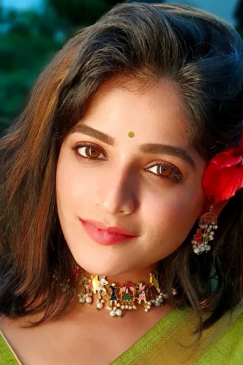 Sharayu Sonawane photo
