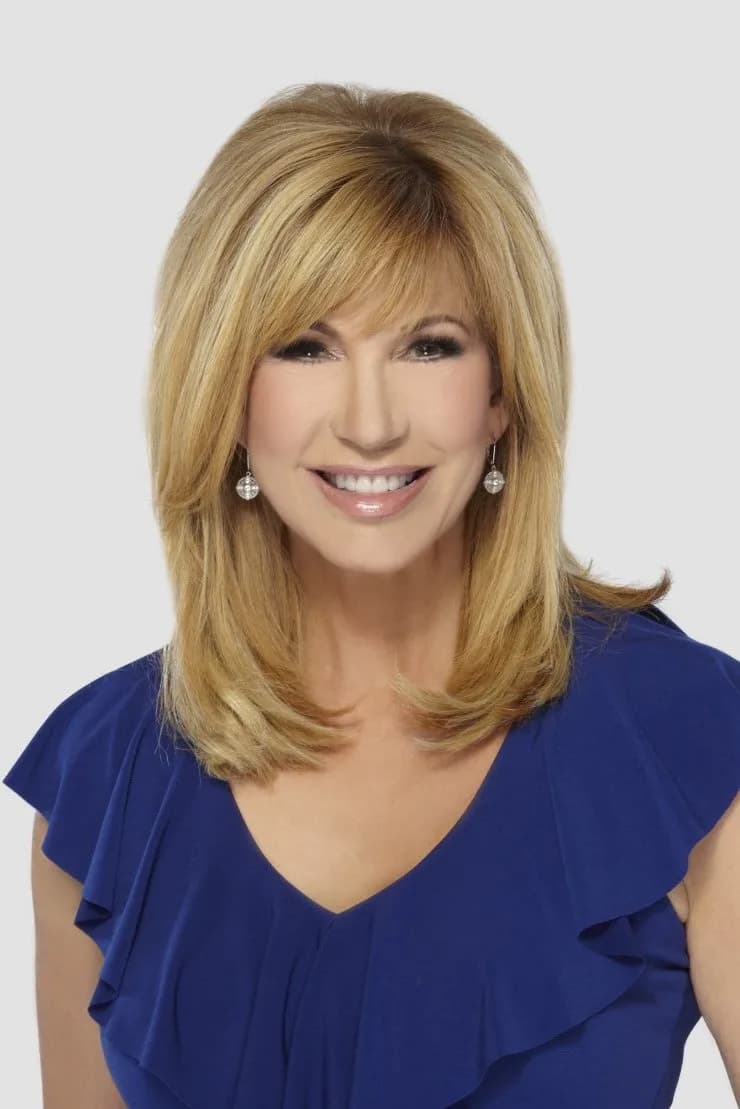 Фото: Leeza Gibbons
