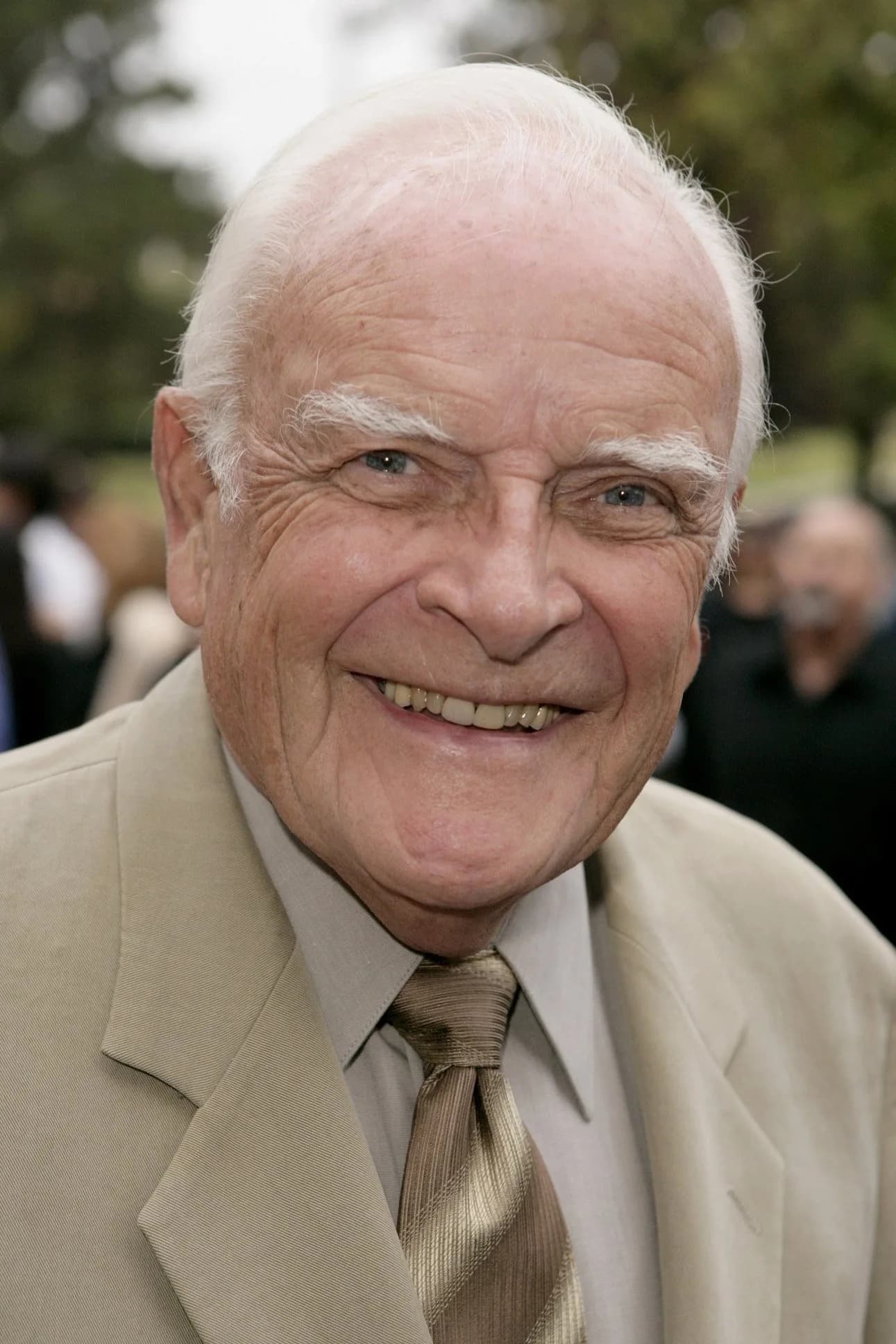 John Ingle 사진
