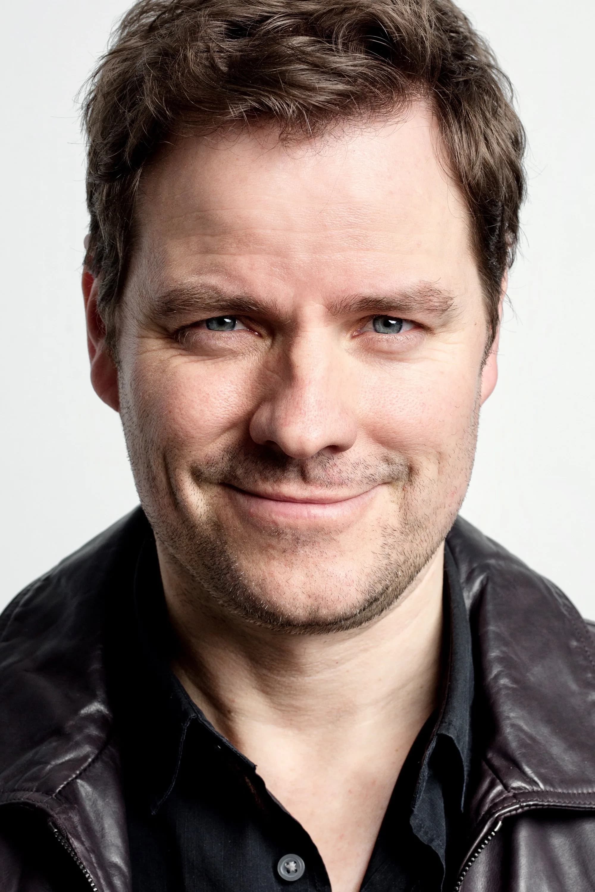 Anthony Lemke fotoğrafı