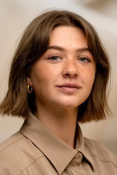 Ida Appel photo