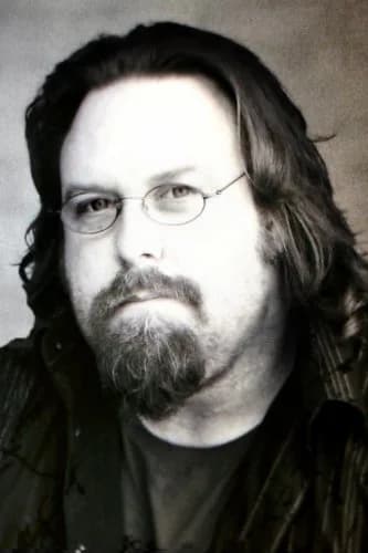 Clayton Jacobson fotoğrafı