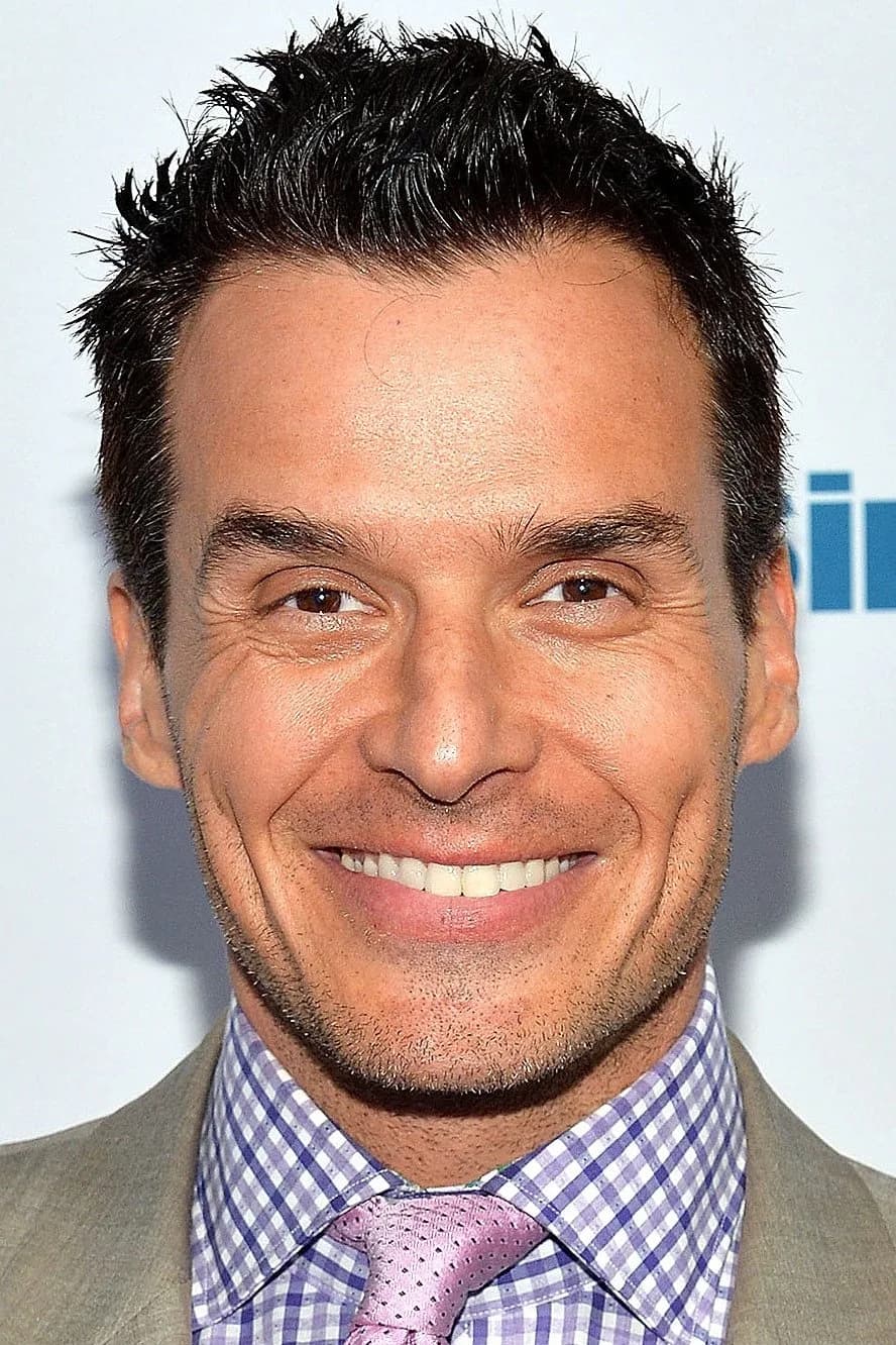 Antonio Sabàto Jr. 사진