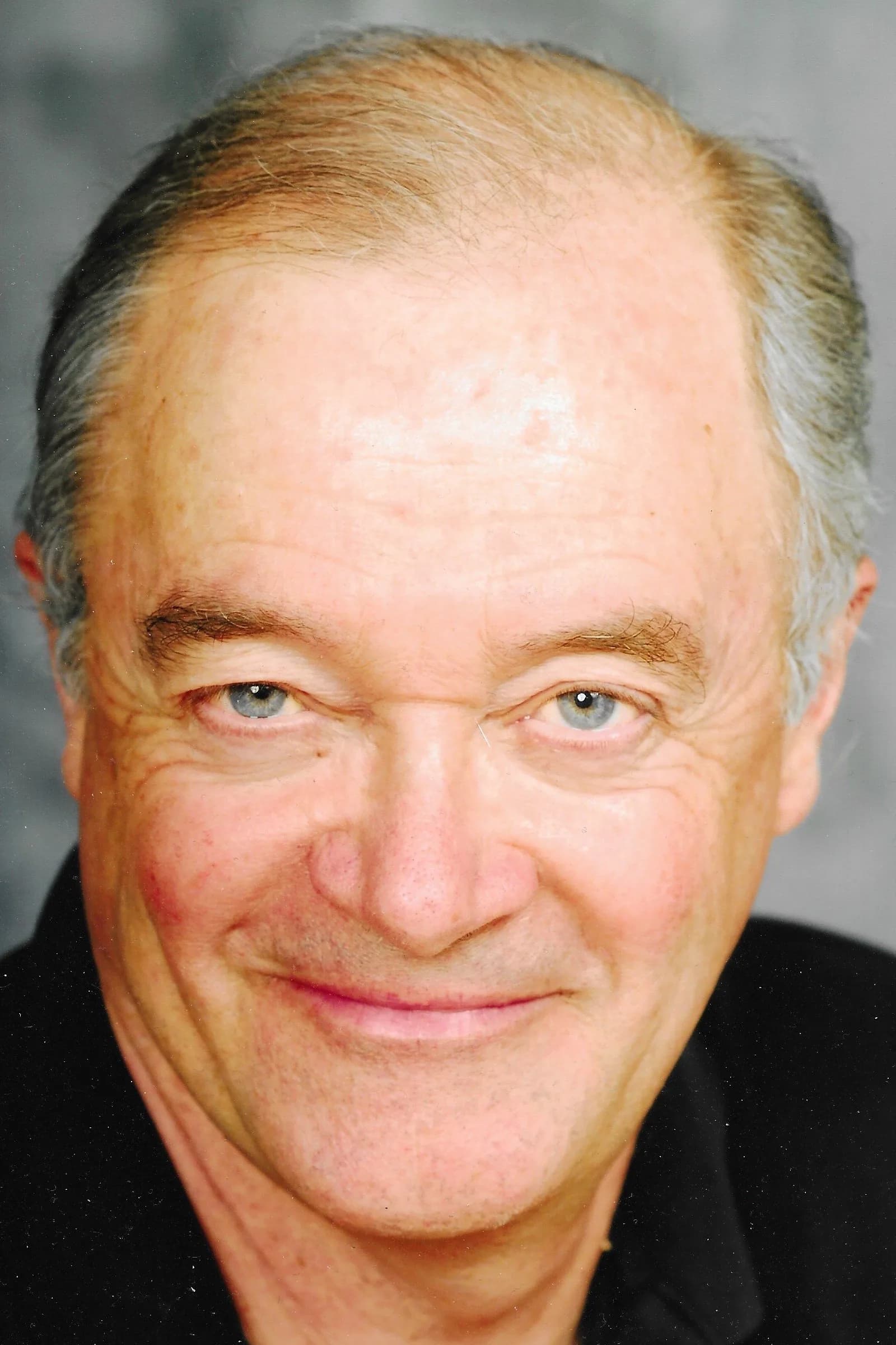 Ian D. Clark 사진