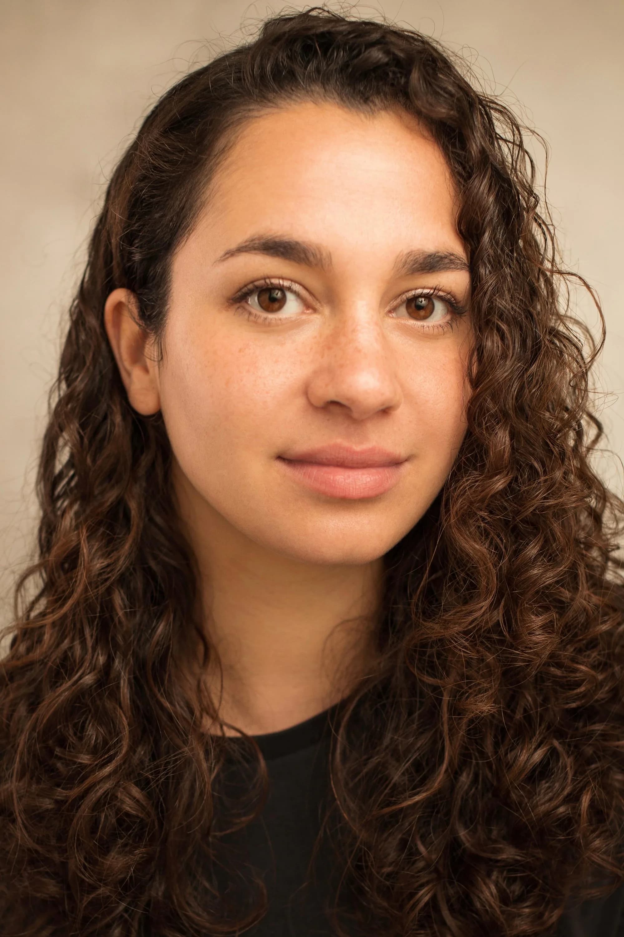 Foto von Hiba Medina